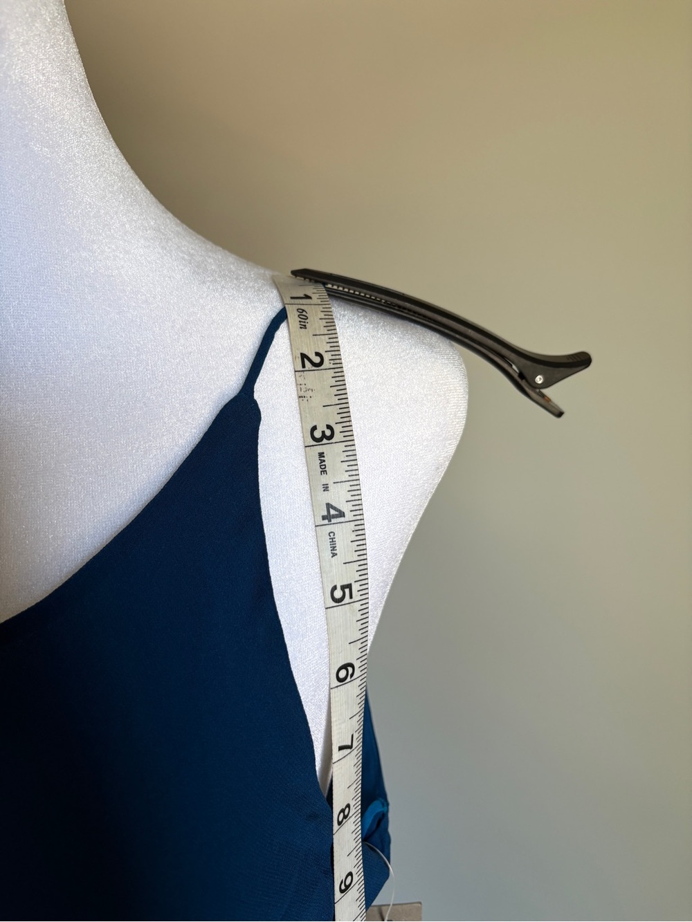 Vintage Erez Levy Gown - Picture 8 of 16